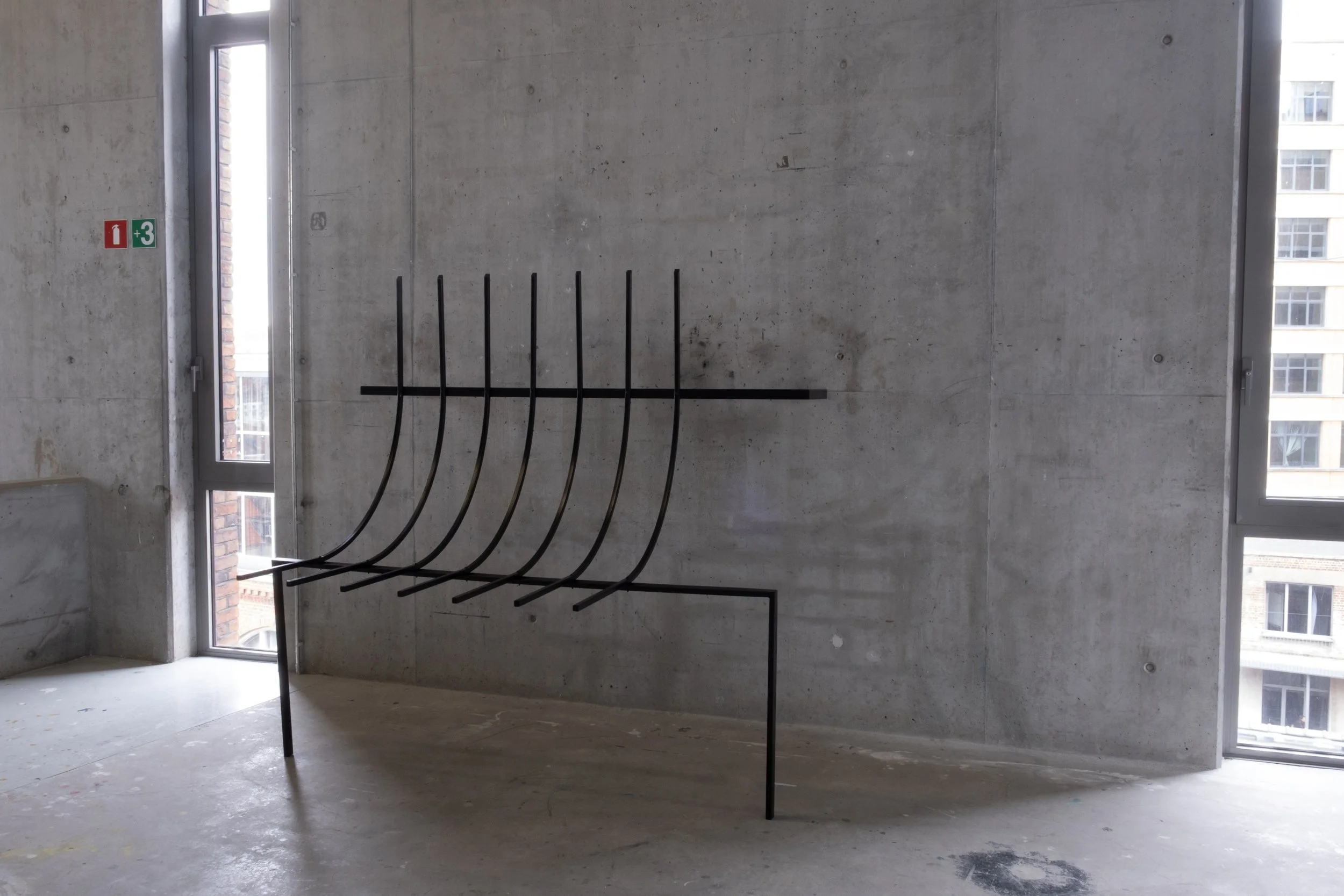 Fence II — image 5