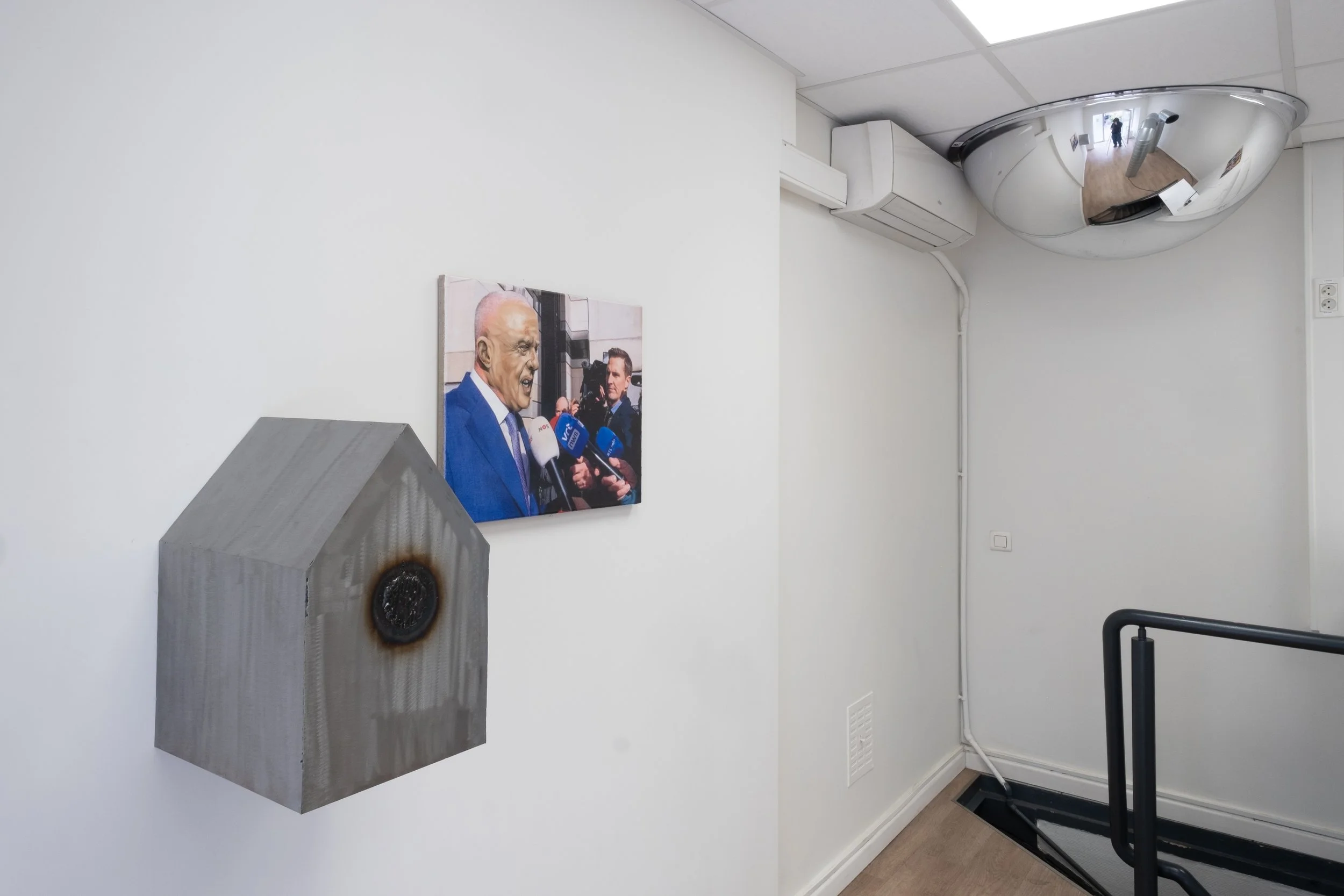 Suspension of Disbelief — image 12