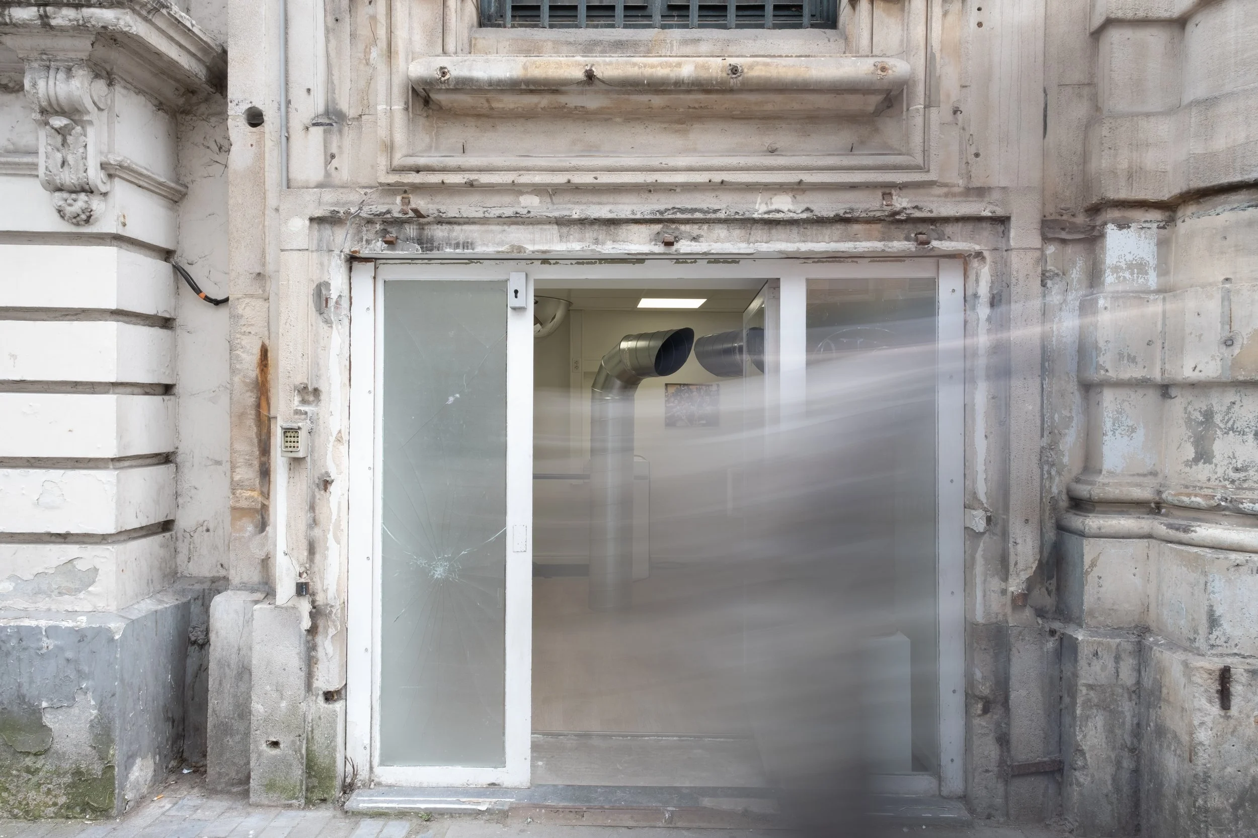 Suspension of Disbelief — image 1