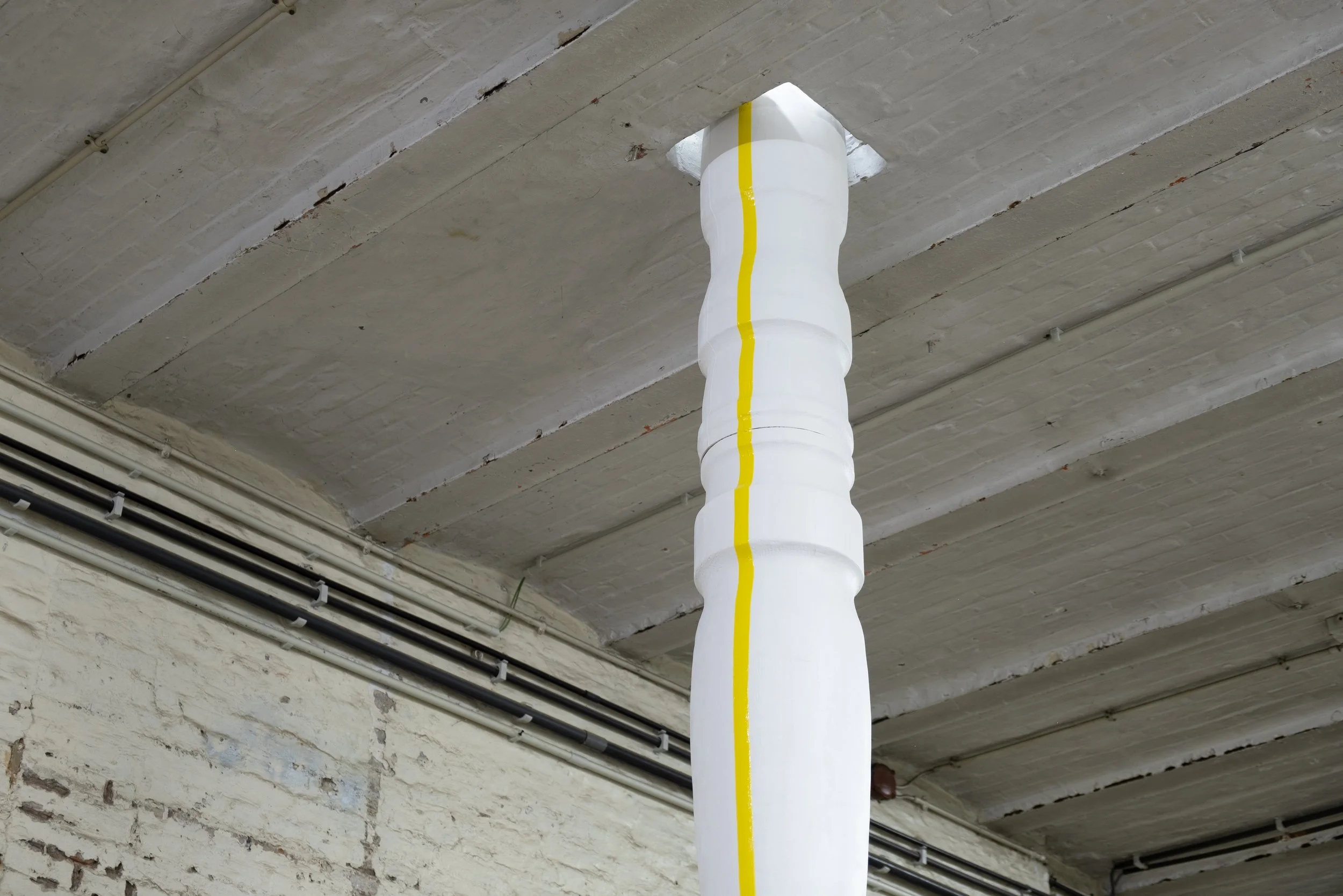 Trust, Yellow II — image 4