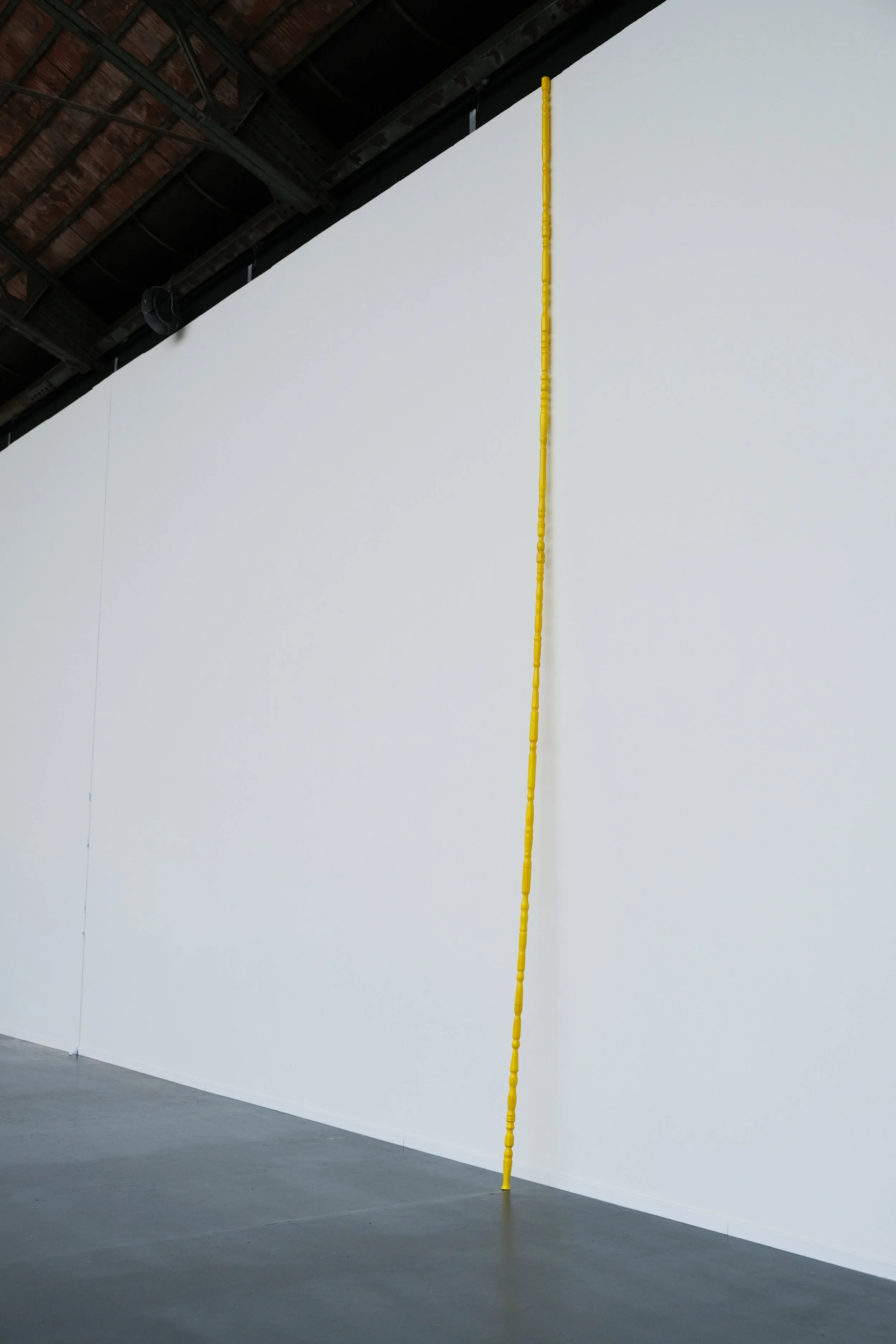 Trust, Yellow — image 2