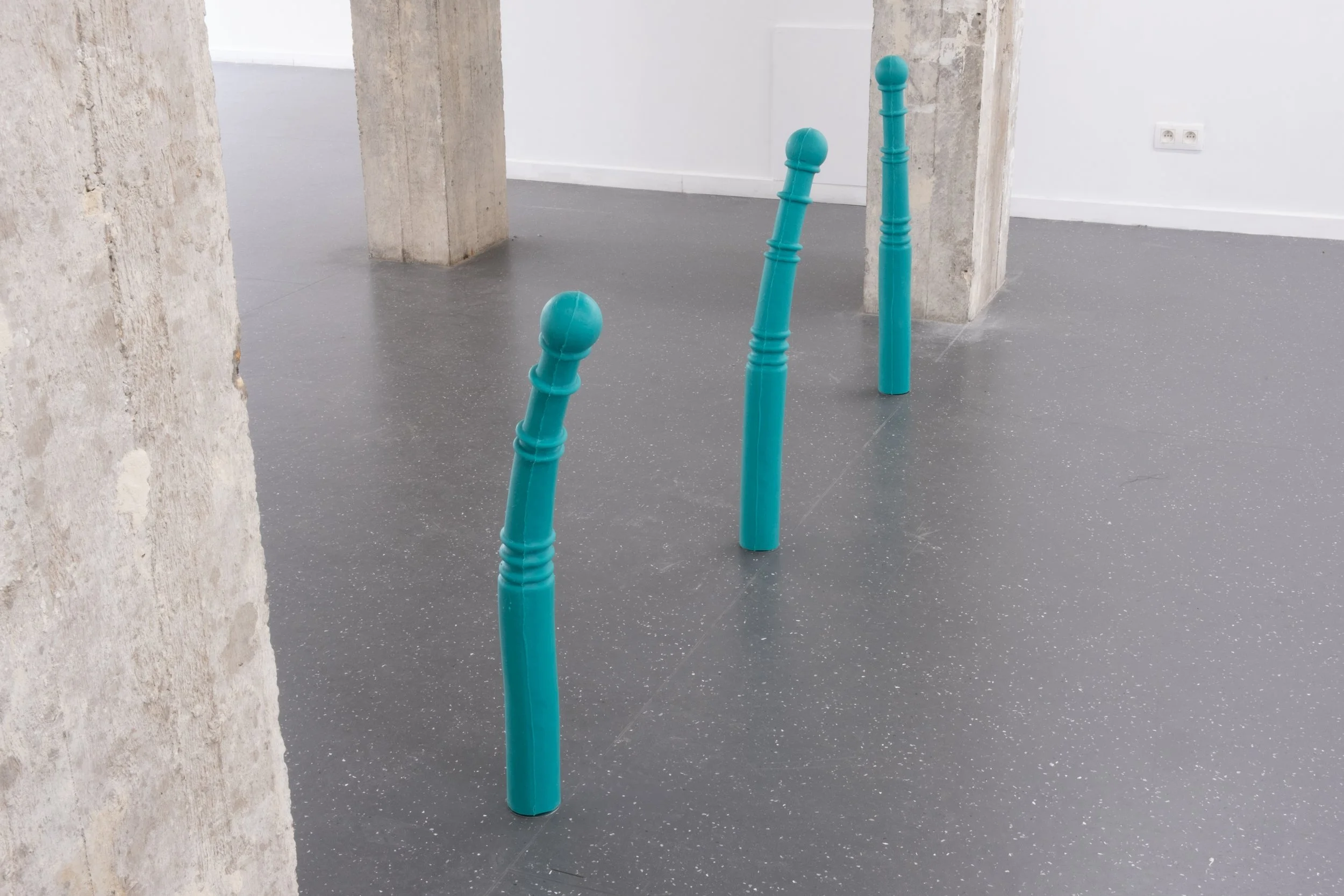 Bollards