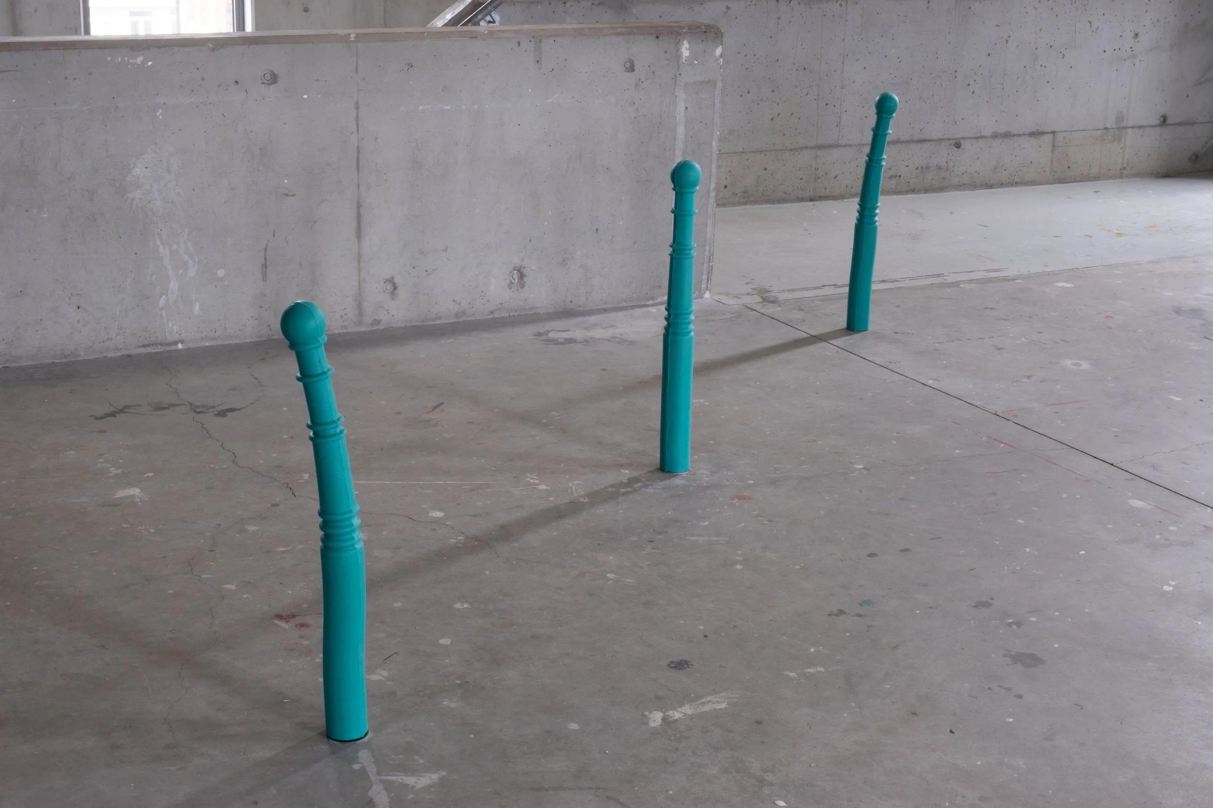 Bollards — image 6