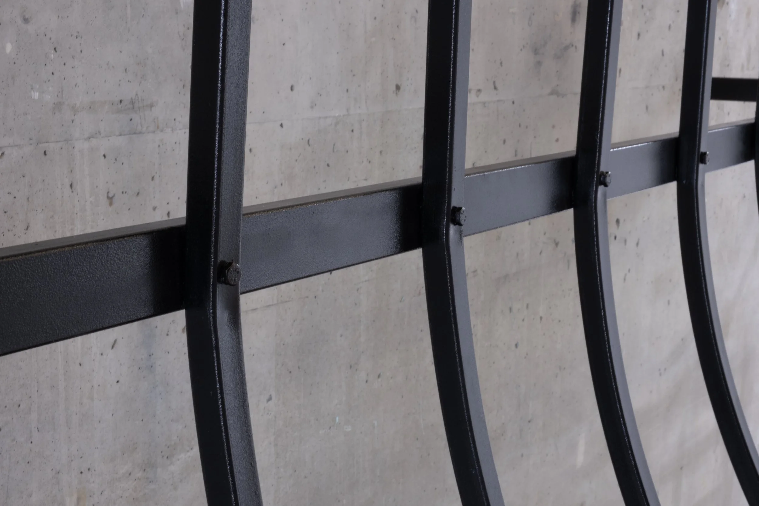 Fence II — image 3