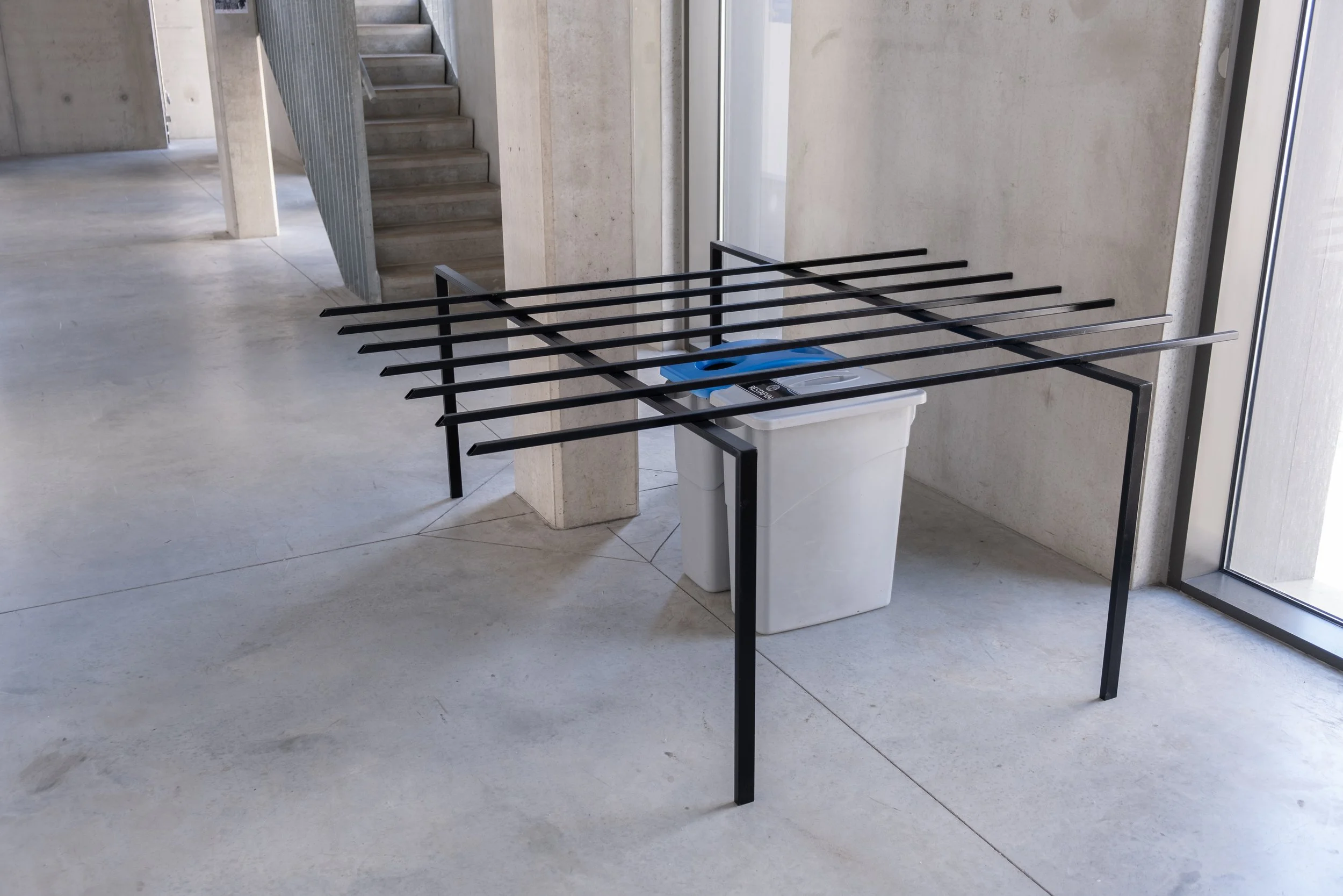 Fence I — image 4