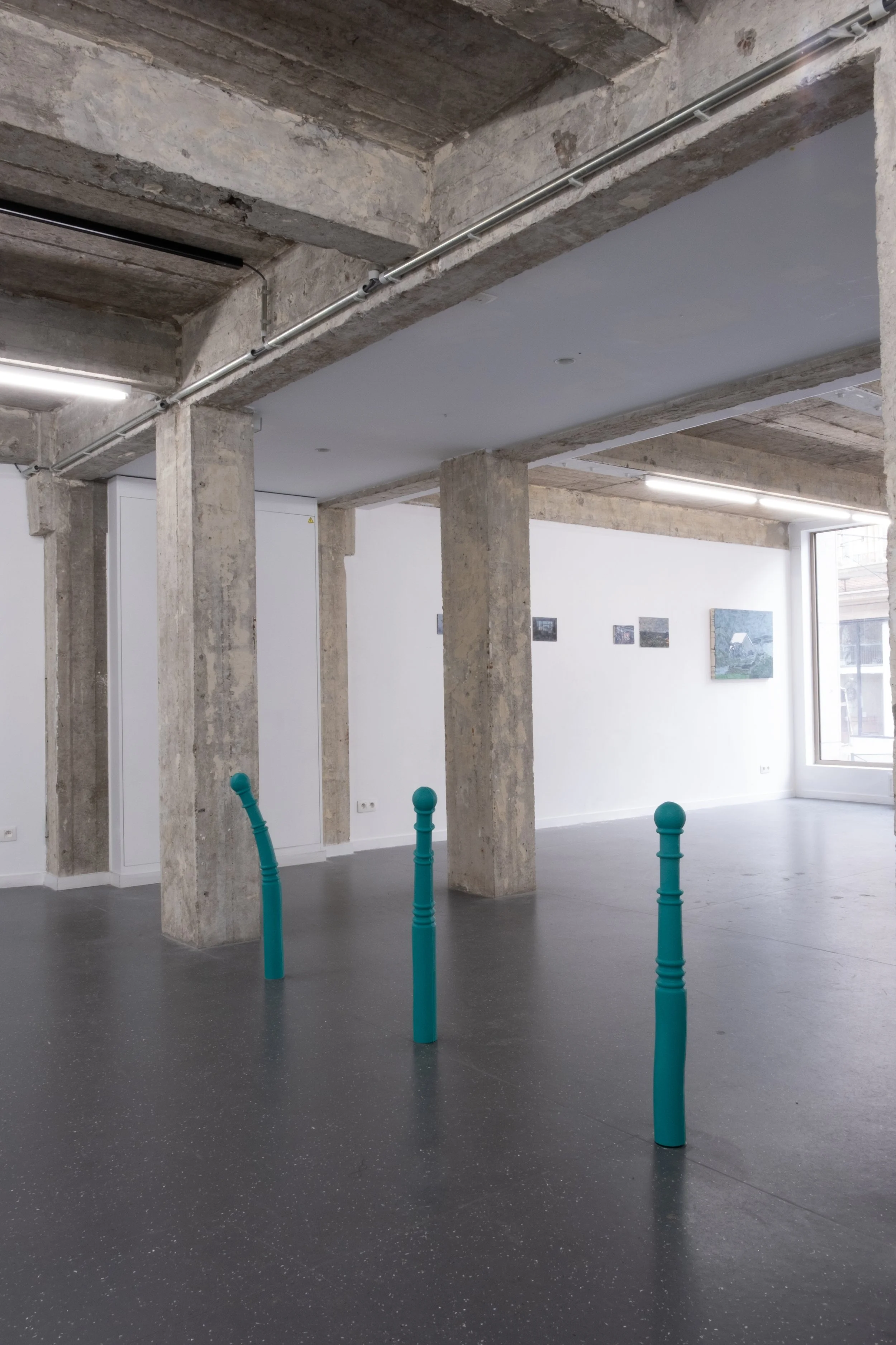 Bollards — image 4