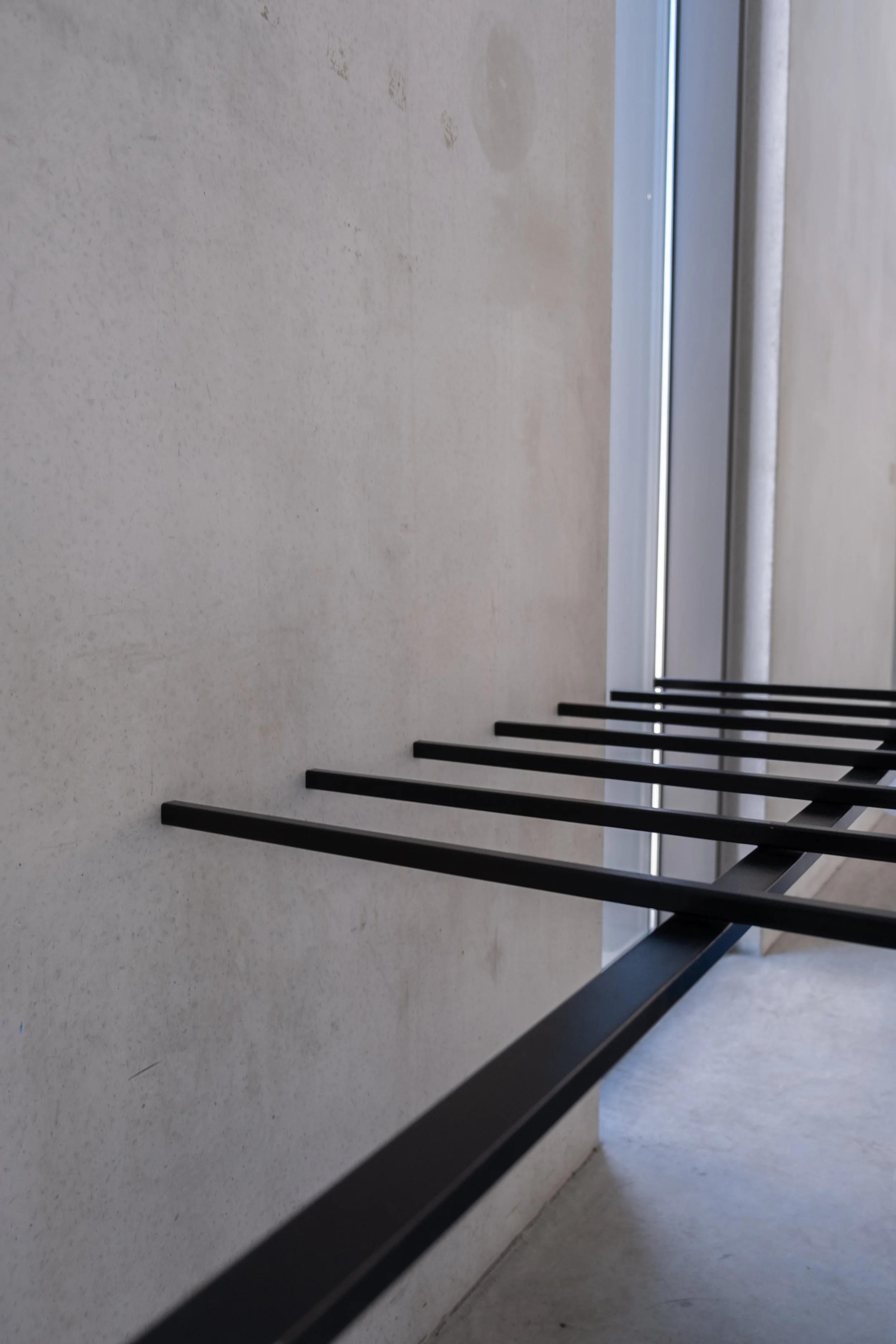 Fence I — image 5