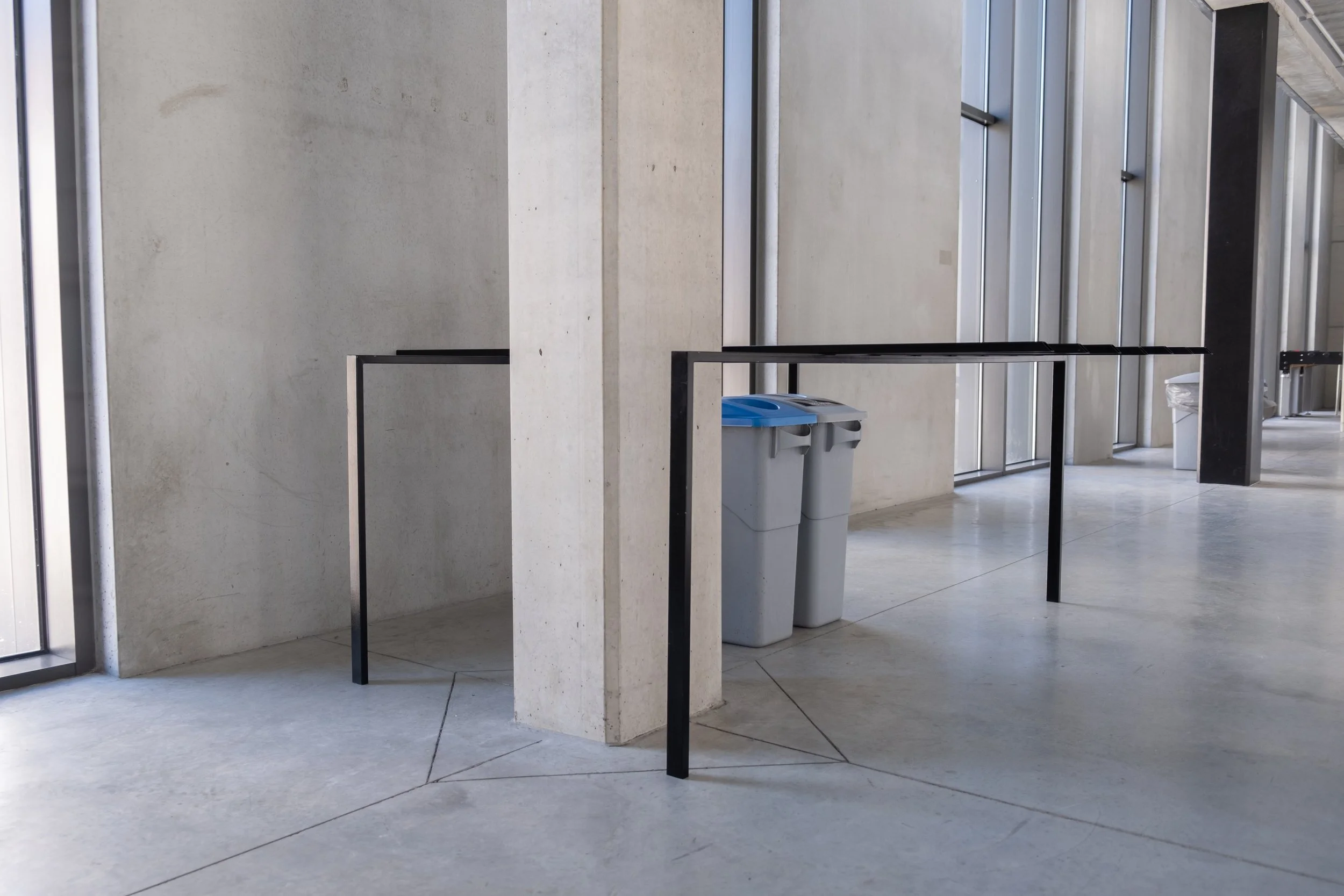 Fence I — image 2