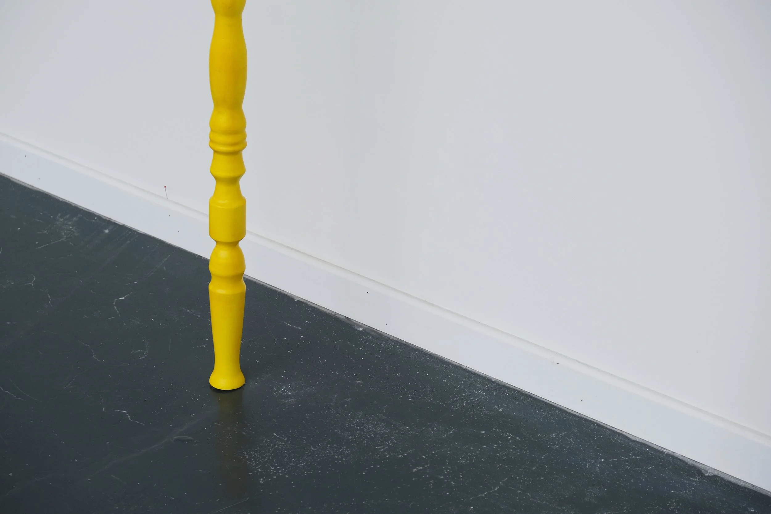Trust, Yellow — image 3