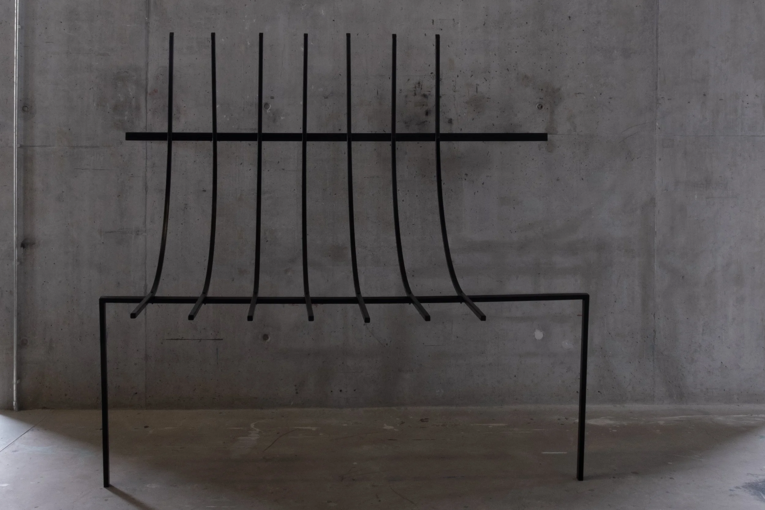 Fence II — image 4