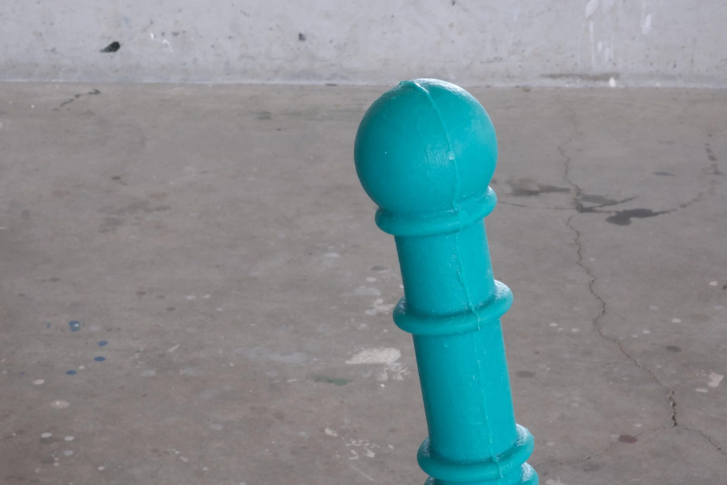 Bollards — image 5