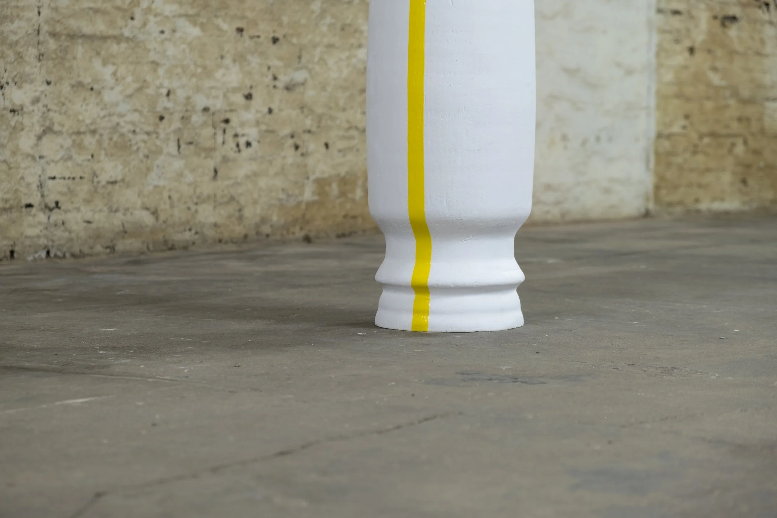 Trust, Yellow II — image 8