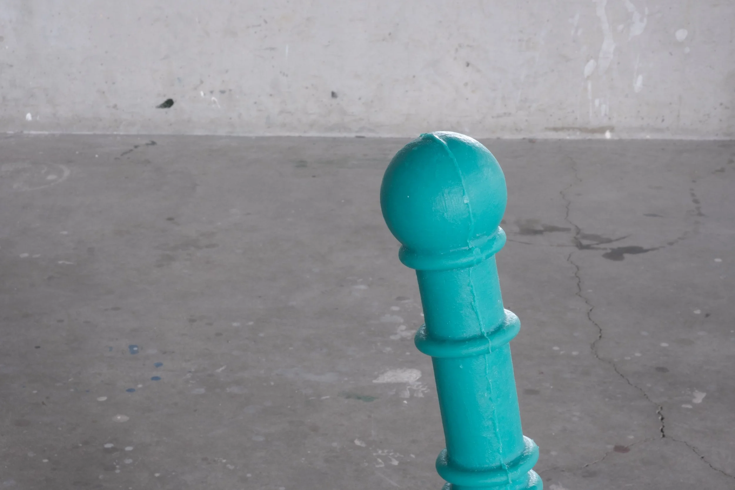 Bollards — image 1