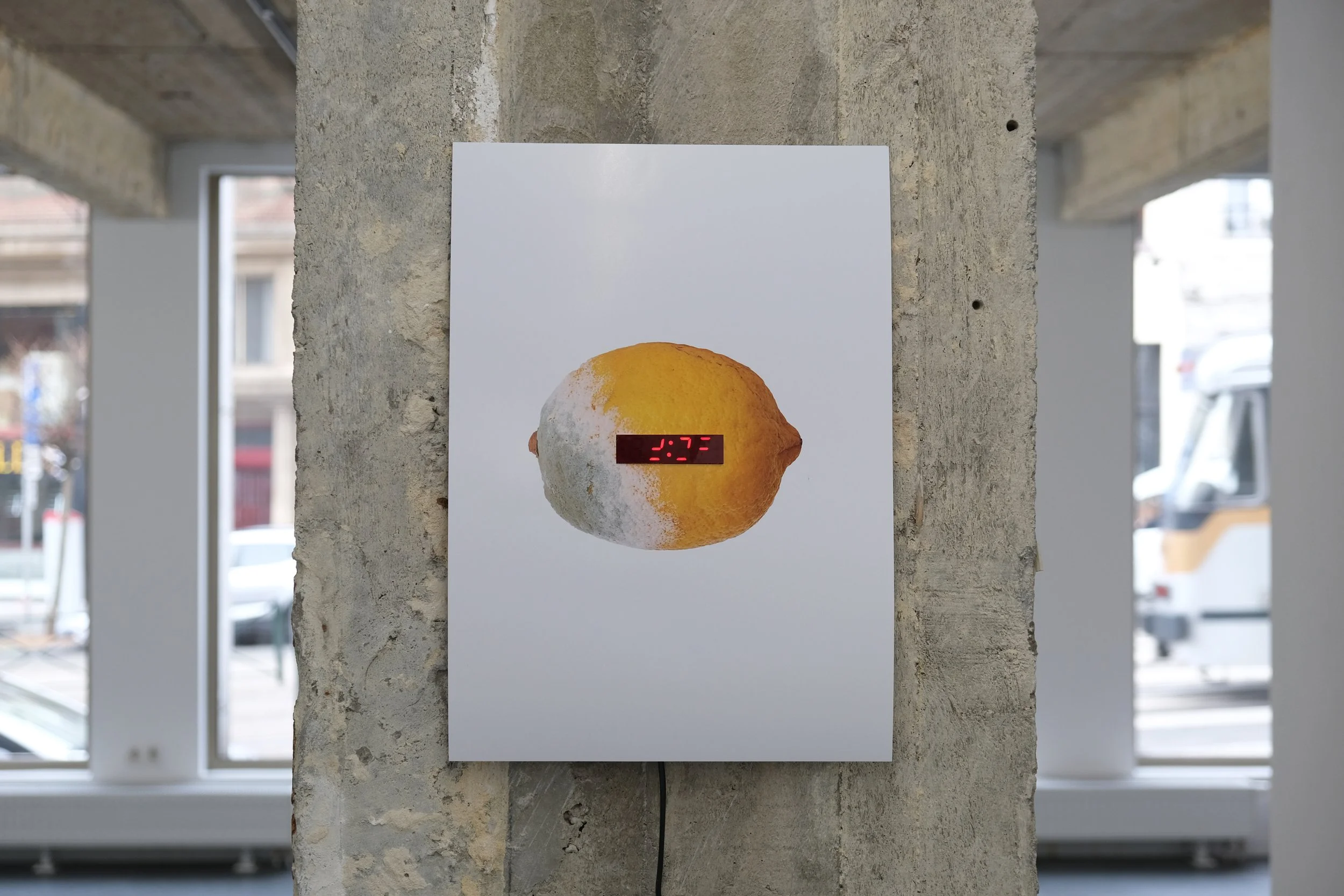 Do it on Your own Time — image 6