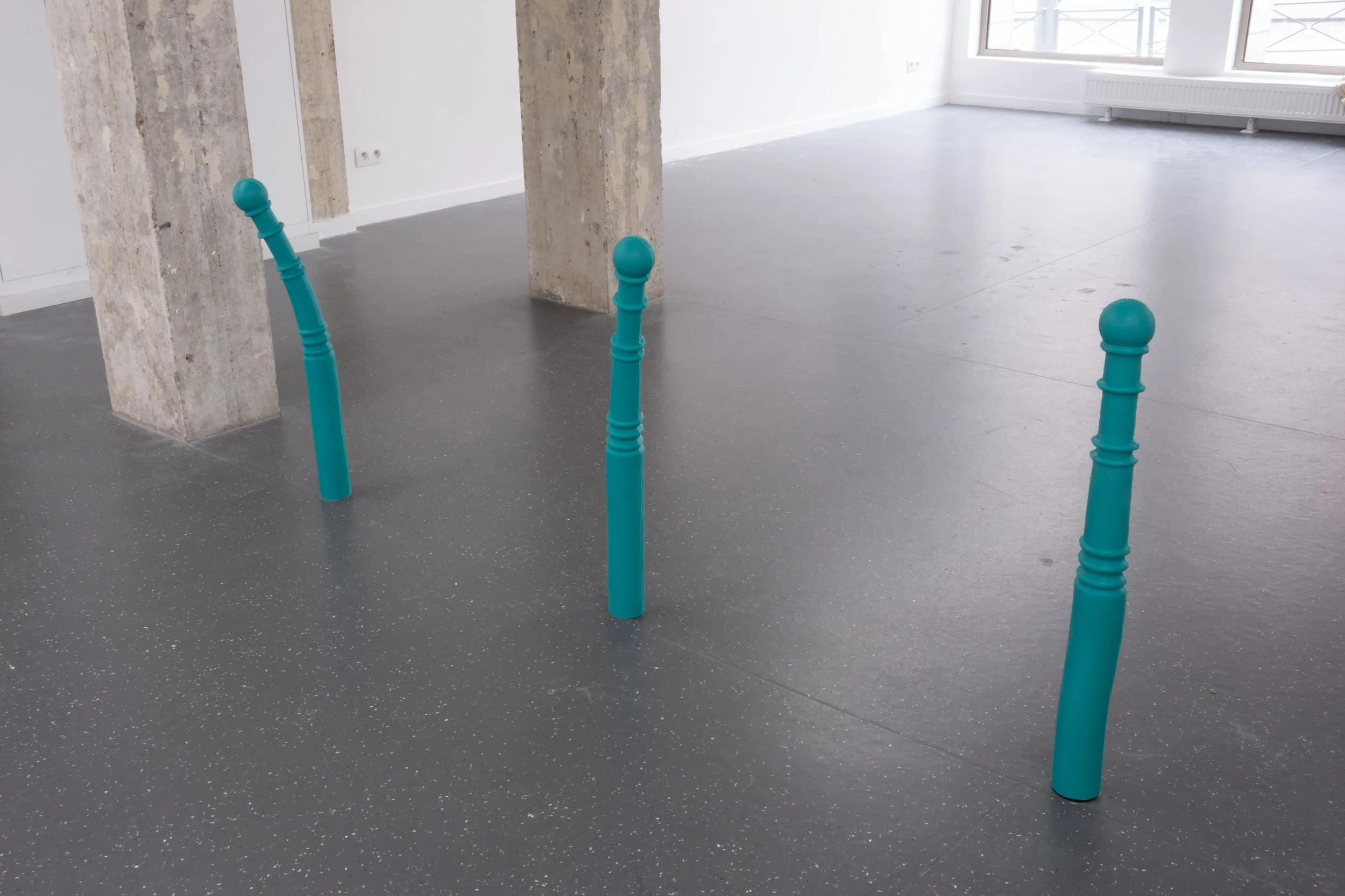 Bollards — image 3