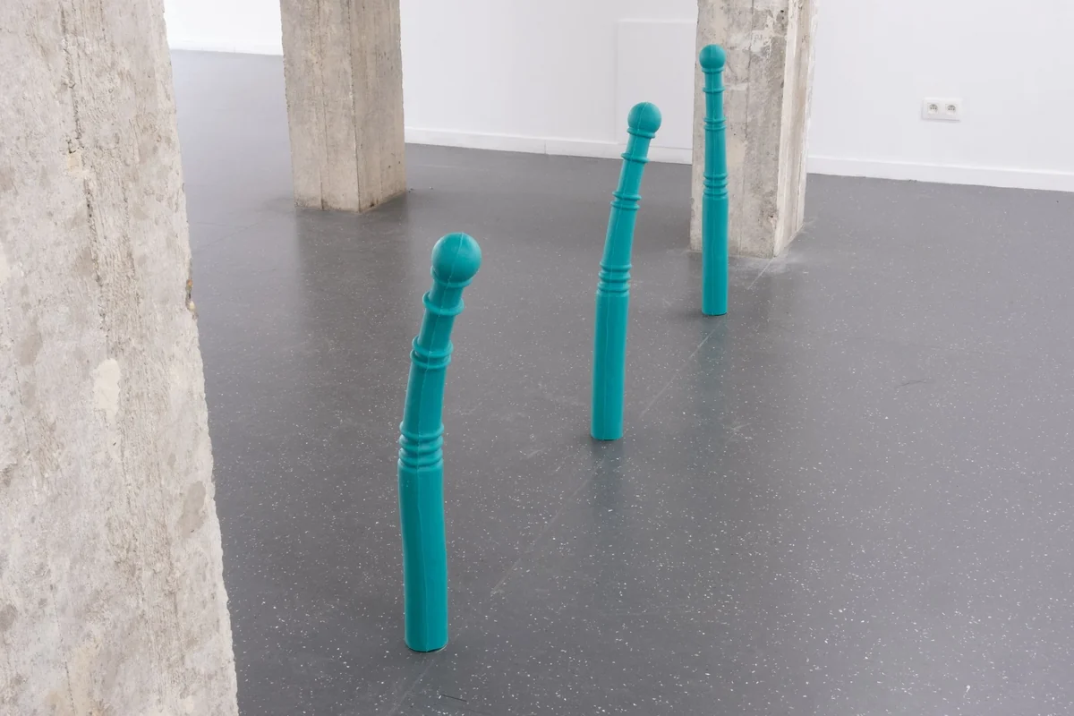 Bollards